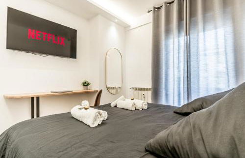 LoungeFloor Metro A Netflix & Wi-Fi - Foto 9