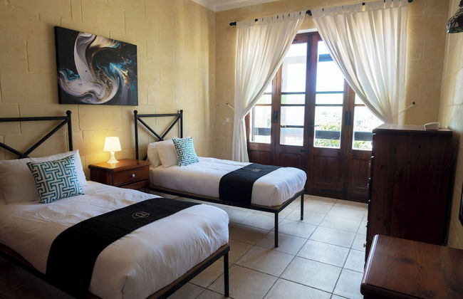 Zest Gozitan Villa & Pool - Foto 8