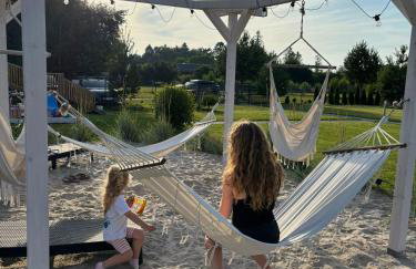 Słoneczny Zakątek Słajszewo - Foto 5