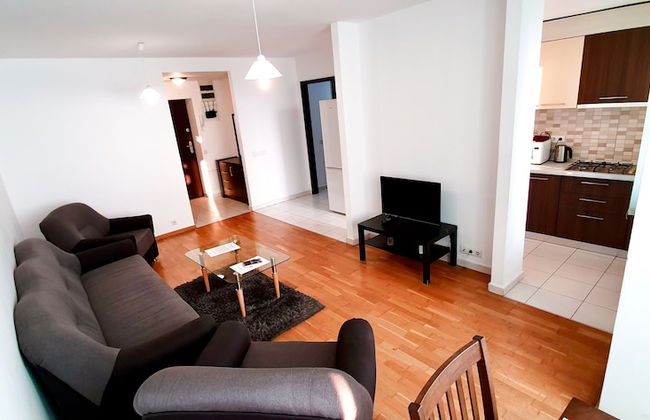 Monaco Grand Apartments By CityBookings - Foto 57