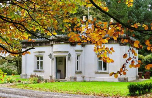 Triumphal Arch Lodge - Foto 12