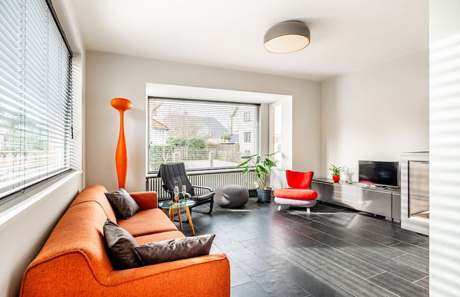 Apartment in Sint-idesbald Near the Beach - Foto 15