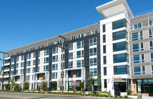 Blueground West Queen Anne view nr Kerry Park SEA-934 - Foto 25