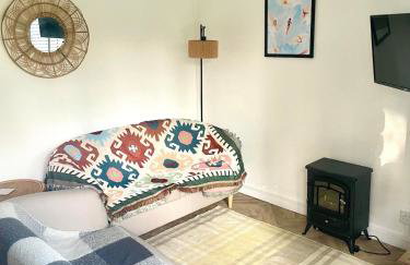 Modern holiday home in St Ives - Foto 8