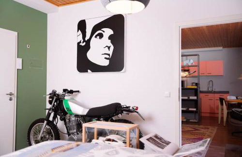 Green Forest Bungalow - Foto 15