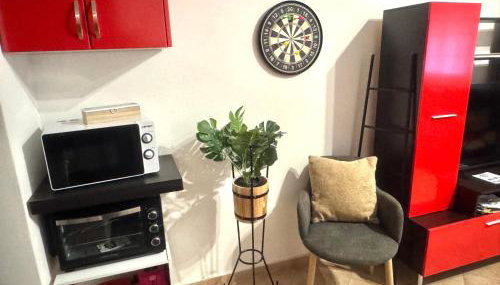 Luxury seafront house nearby Delphi - Foto 2, minibar