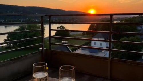 Rheinapartment Dependance 8 - Foto 2