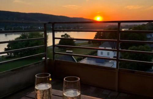 Rheinapartment Dependance 8 - Foto 2