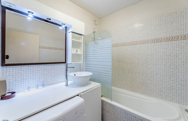 Appart & Suites-Marseille - Foto 21