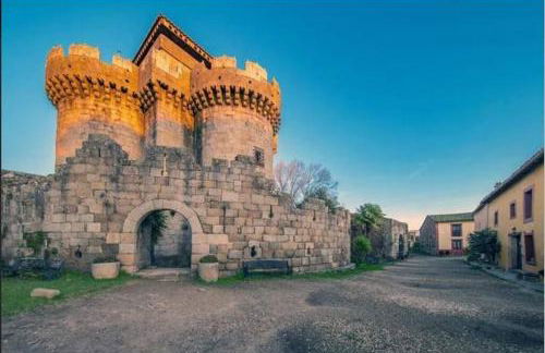 Casa rural La calleja de las hurdes TRCC00555 - Foto 80