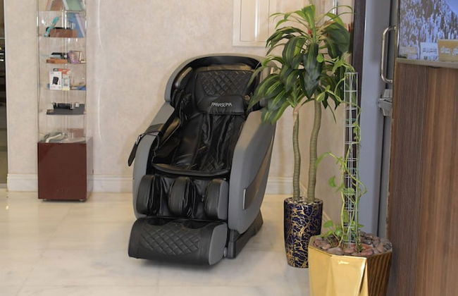 Areen palace hotel - Foto 21