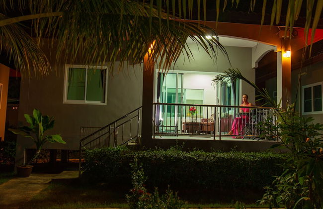 Cozy cottage with kitchen of Maenam 4 - Foto 29