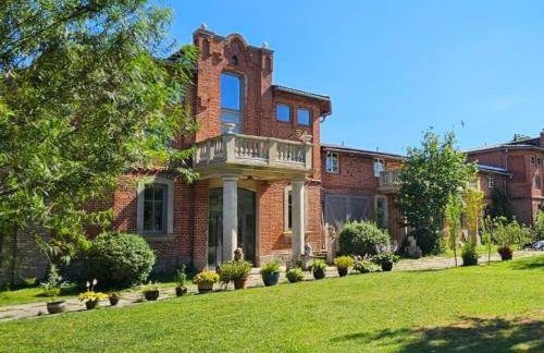 Gutshofblick L - Foto 1