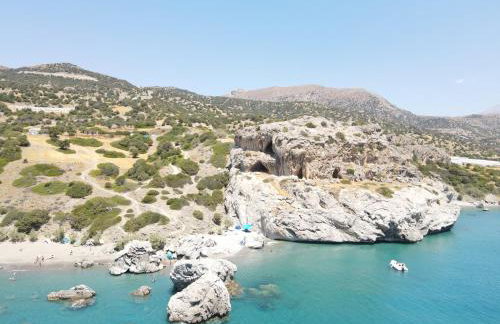 Panorama Melina Apartments - Foto 23