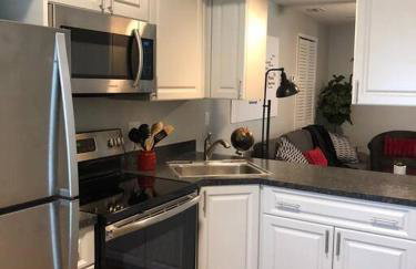 Downtown Dunedin! 2 bedroom 2 bath NO KIDS, NO PETS - Photo 5