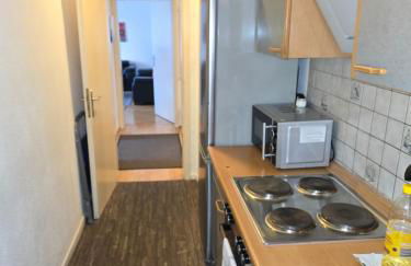 Apartments bei Marienplatz - Foto 6