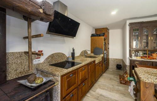 Isatour -Natural Park House - Foto 28