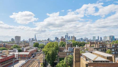 Roomspace Serviced Apartments -Caroline Street - Foto 2