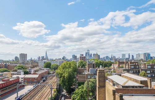 Roomspace Serviced Apartments -Caroline Street - Foto 2