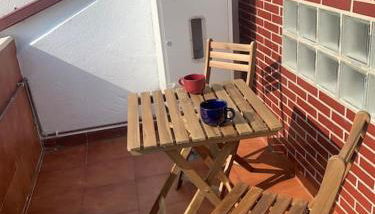 Cantabria, terraza y vistas. - Foto 5