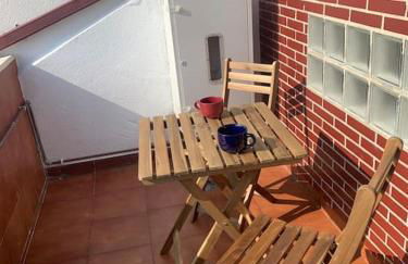 Cantabria, terraza y vistas. - Foto 5