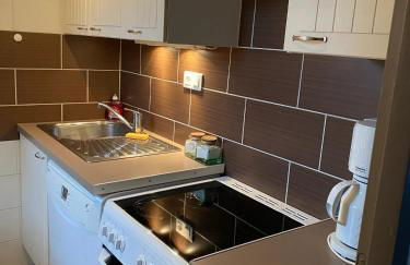 Charmant appartement à Saint-Julien 40 m² avec vue jardin - Foto 21