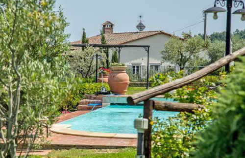 Borgo in Chianni - Foto 16