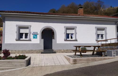 CASA AMABLE - Foto 10