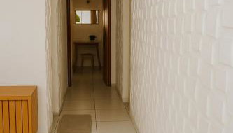 Apartamento em zona nobre com três quartos, sendo um suíte - Foto 3