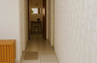 Apartamento em zona nobre com três quartos, sendo um suíte - Foto 3
