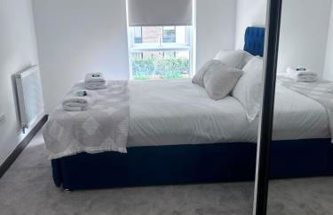 The Ivy Abode 2 bedroom Apartment - Foto 7