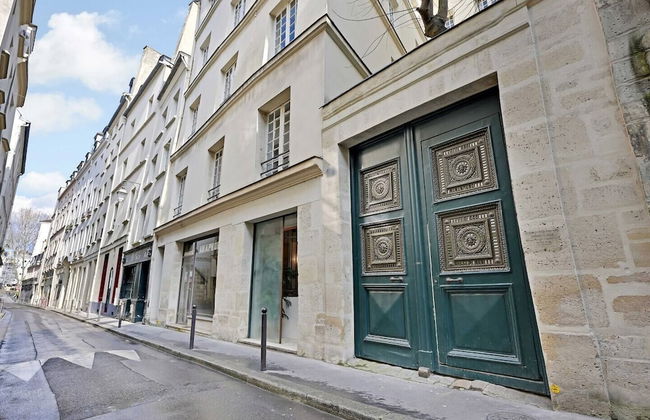 Appartement Maître Albert - Photo 14