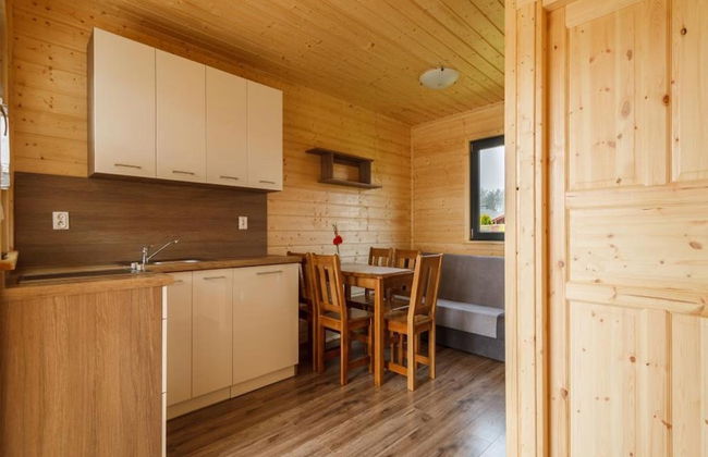 House in Gaski Near Baltic Lighthouse - Foto 7