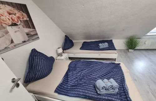 Monteurunterkunft Nähe CentrO Oberhausen - DGL - Foto 7