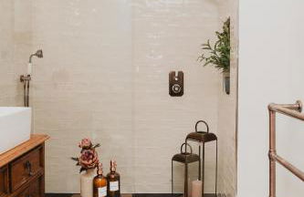 Lodge Cottage, Castleton - Foto 35