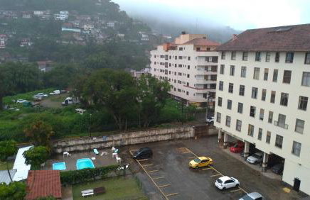 Apartamento Teresópolis alto - Foto 42