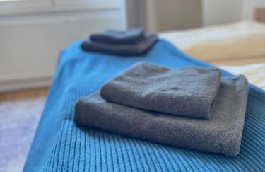 Cozy Apartment Wolke2 mit Balkon - Foto 71