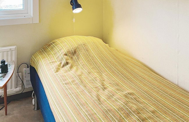 7 Person Holiday Home in Ellos - Foto 14