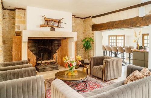 Chateau Camp del Saltre Prayssac - Foto 50