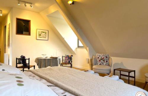 La Tourterelle - Domaine d'APREVAL - Campagne - Photo 11