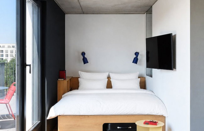 STAYERY Frankfurt Sachsenhausen - Photo 33