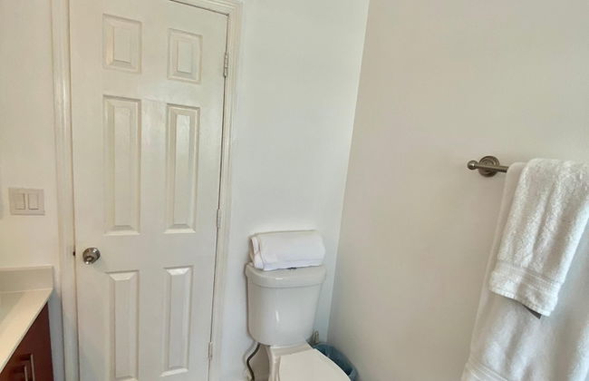 Three-bedroom Apartment - 5009 LBC - Vusa - Foto 14