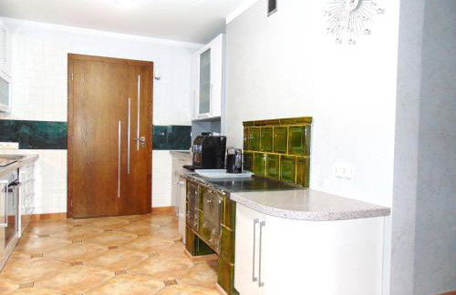 Słoneczny dom w górach, Sauna, basen Karpacz Opawa - Foto 29