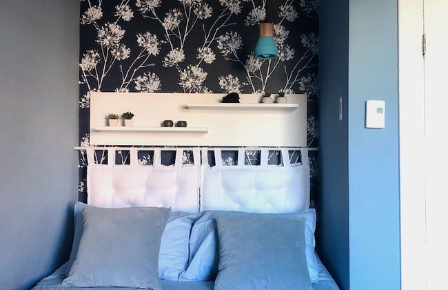 The Authentic and Charming Montrealer - Foto 17