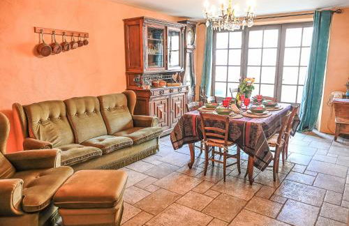 Holiday Home Varenne by Interhome - Foto 29