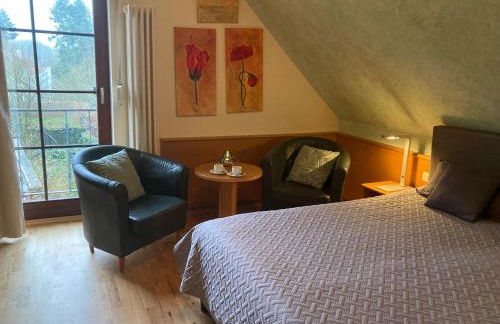 Ferienwohnung auf dem Eltenberg - Foto 25