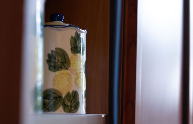 Casa Vacanze da Vicenta - Foto 43