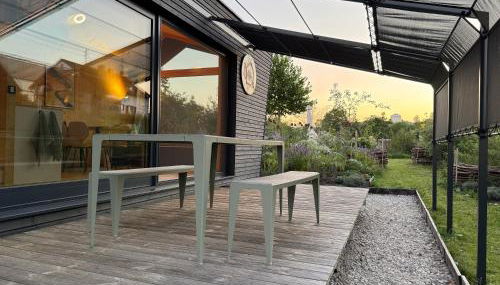 Draußendrin Cabin im schönen Altmühltal - Photo 4