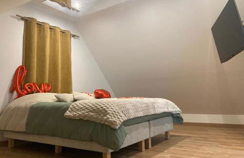 Hébergement-spa-Roeux - Foto 9