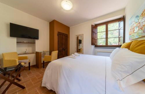 Antico Borgo Delle Rose - Photo 56